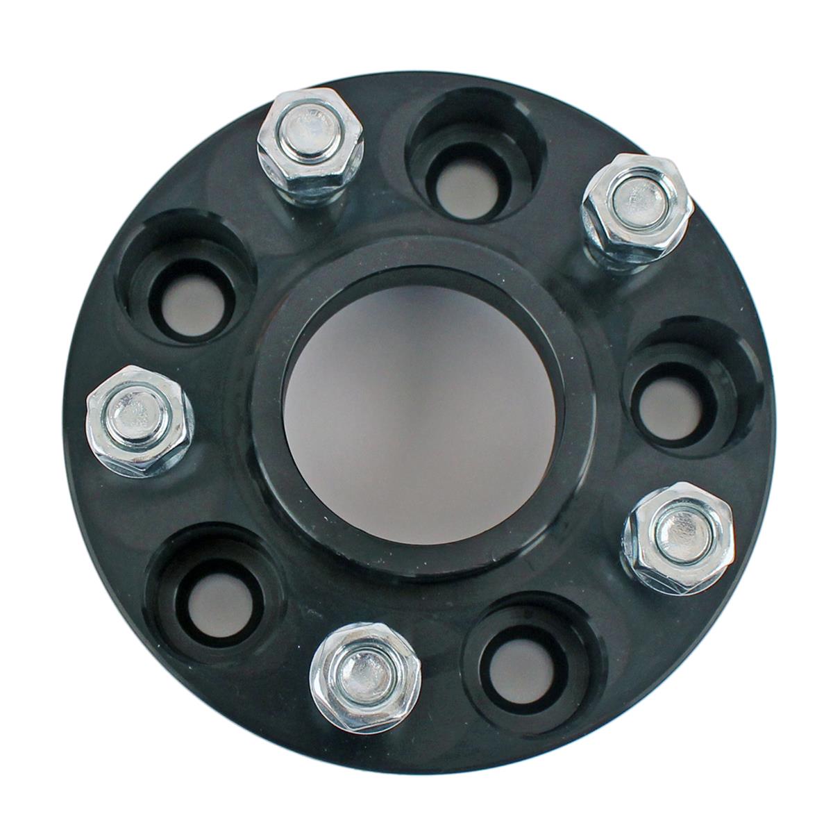 G2 Axle & Gear 9365125 G2 Axle & Gear Wheel Spacers Summit Racing