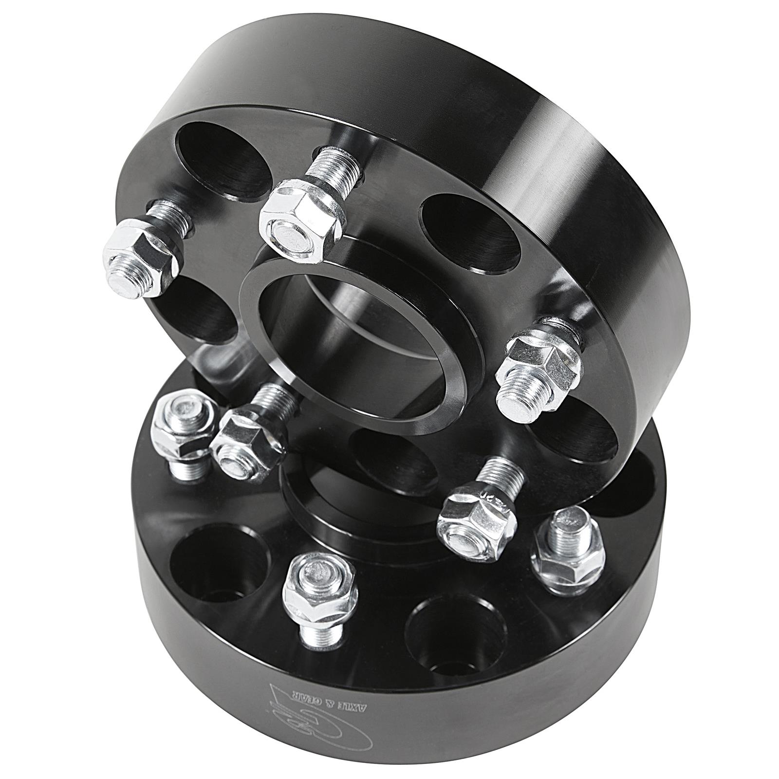 G2 Axle & Gear 9373175M G2 Axle & Gear Wheel Spacers Summit Racing