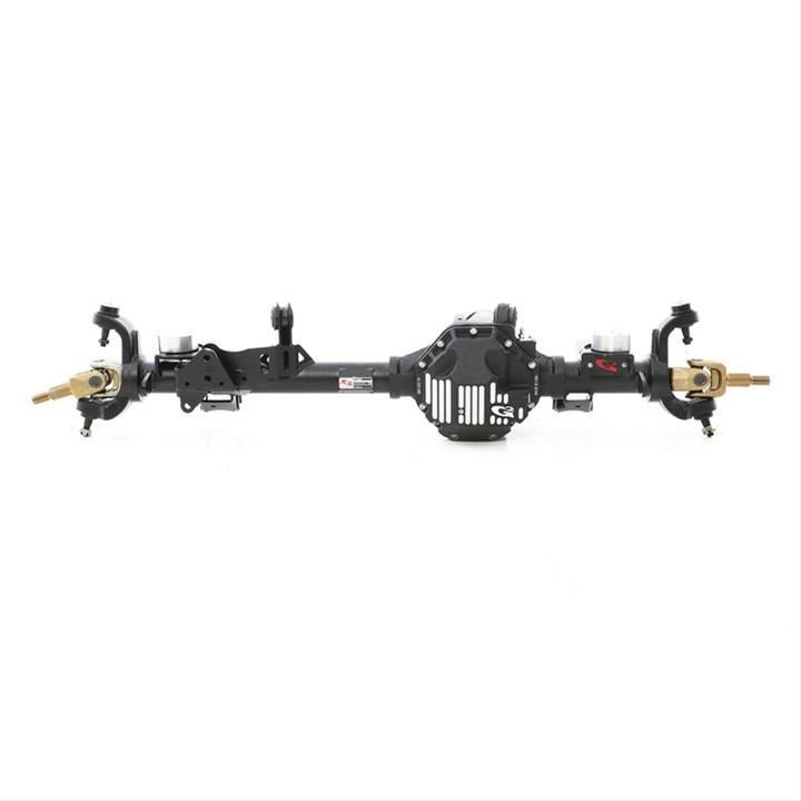 G2 Axle & Gear C4JMFS488MP5 G2 Axle & Gear Core 44 Axle Assemblies