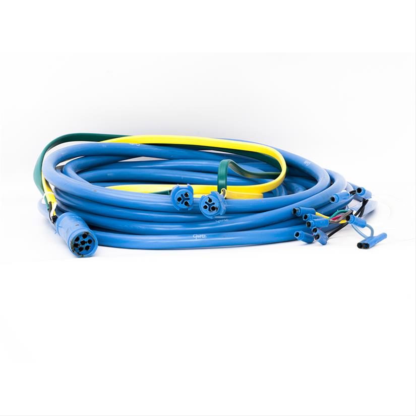 01-6681-T4 Trailer Wiring Grote
