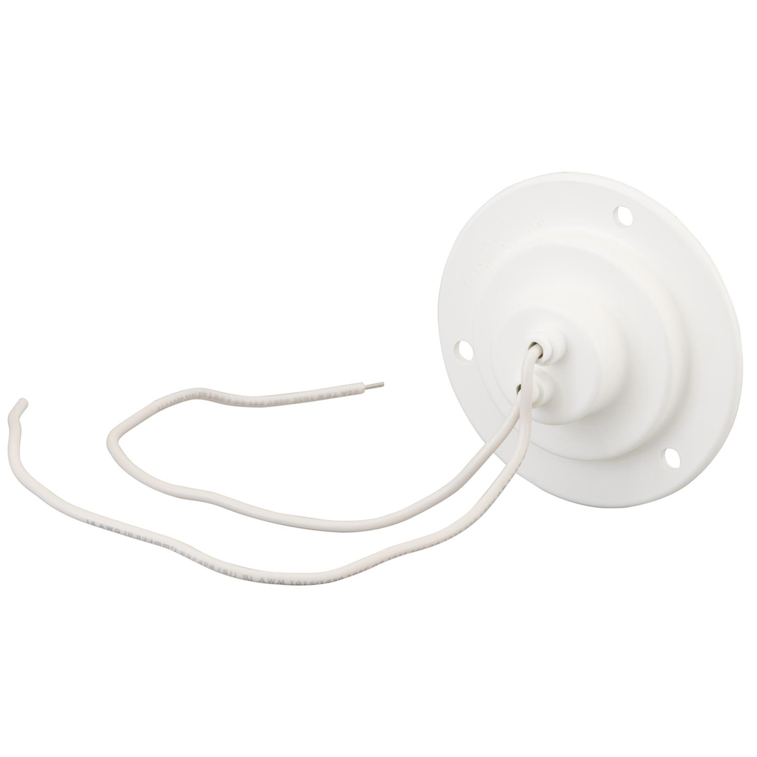 Grote 44380 Grote Industries Recessed Momentary Ground Switches