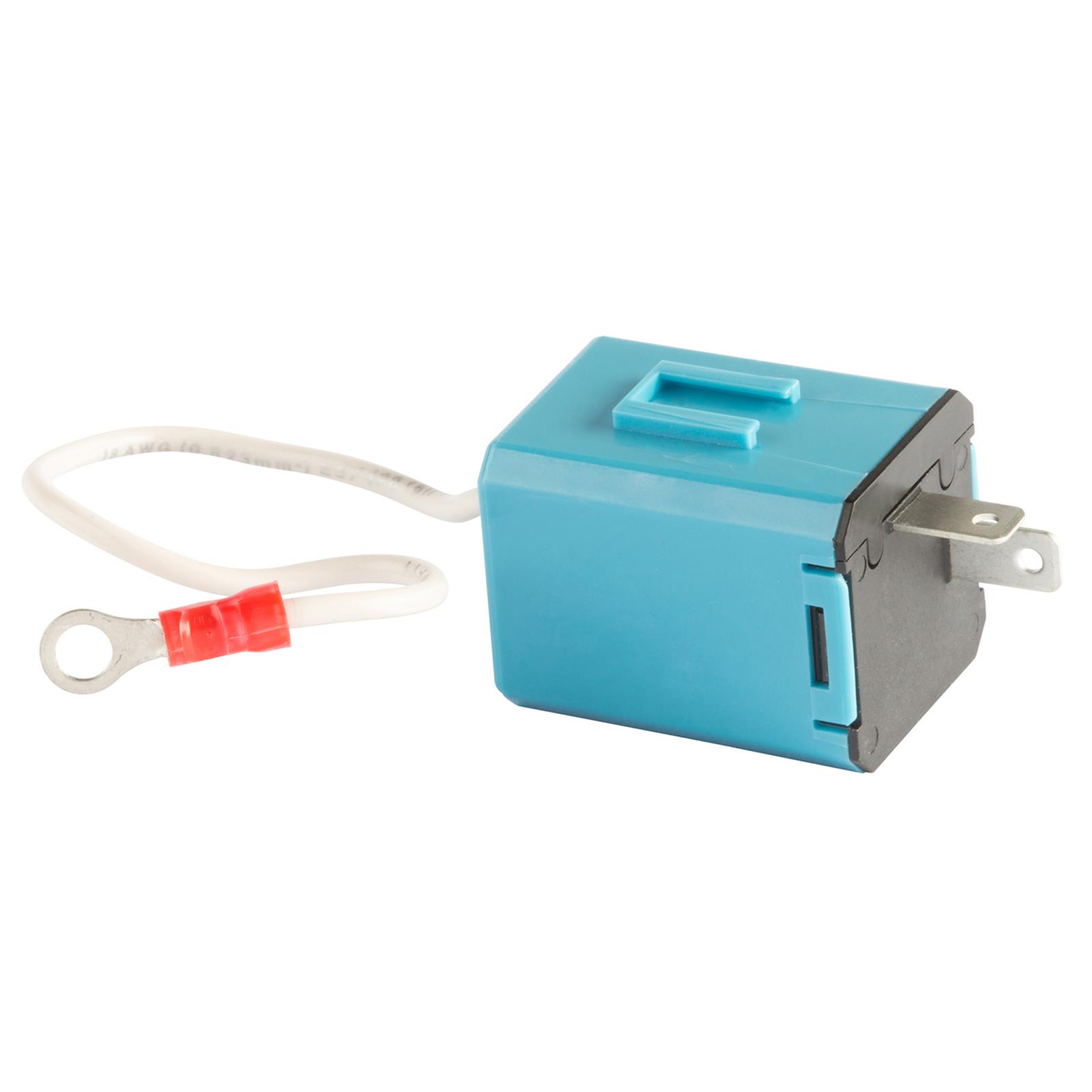 Grote 44891 Grote Industries Turn Signal Flashers | Summit Racing