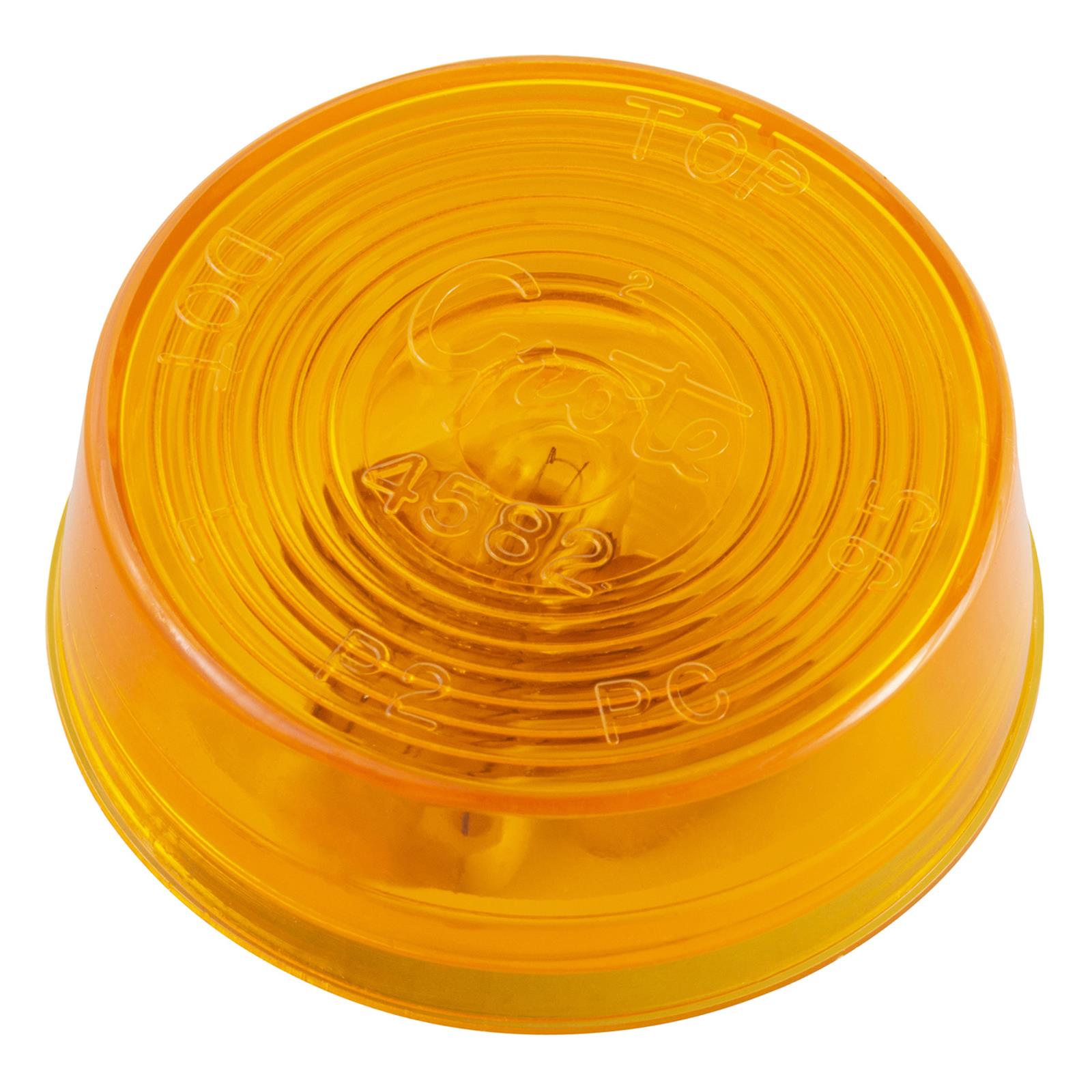 92☆ Grote 45823 Grote Industries 2 in. Clearance/Marker Lamps | Summit