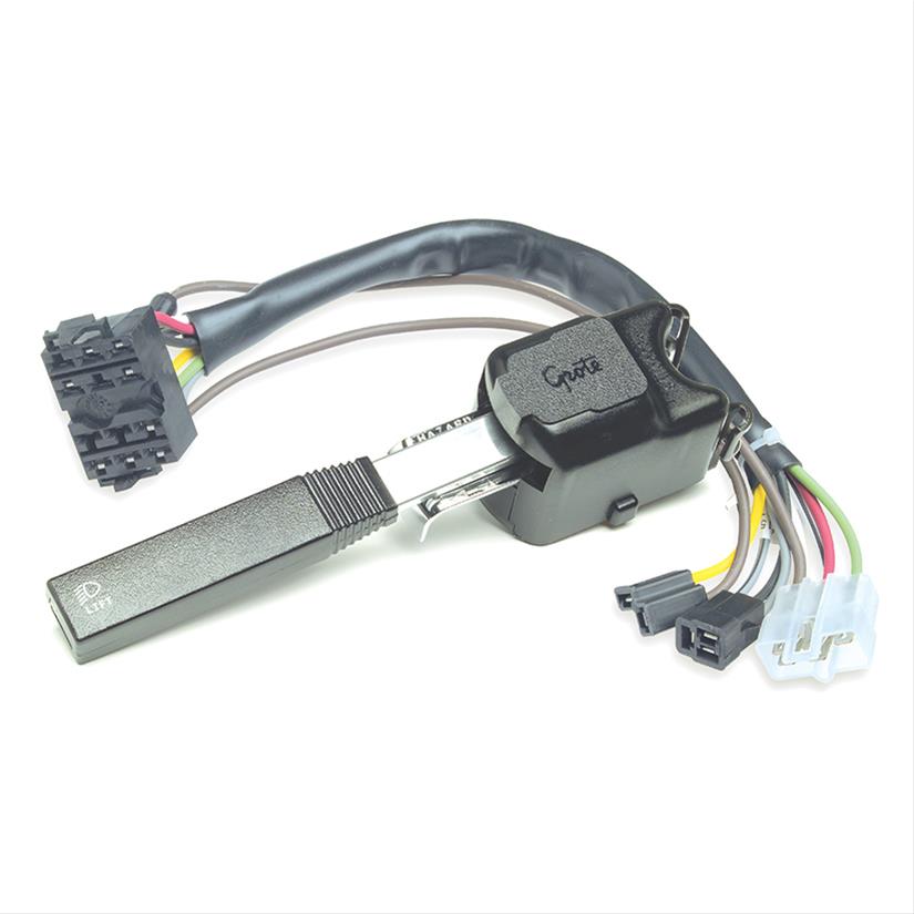Grote 48542 Grote Industries Turn Signal Switches Summit Racing