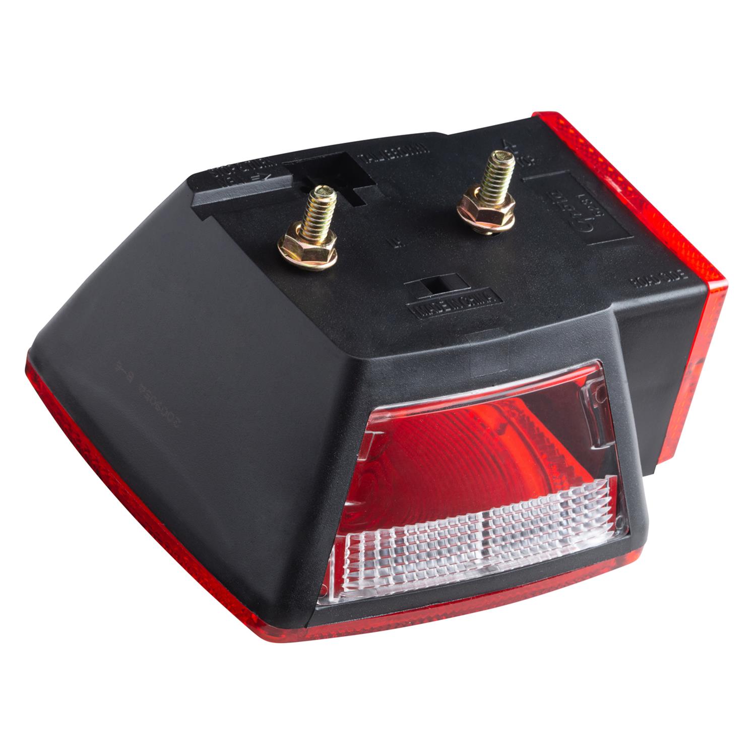 Grote 52312 Grote Industries Utility Trailer Lights Summit Racing