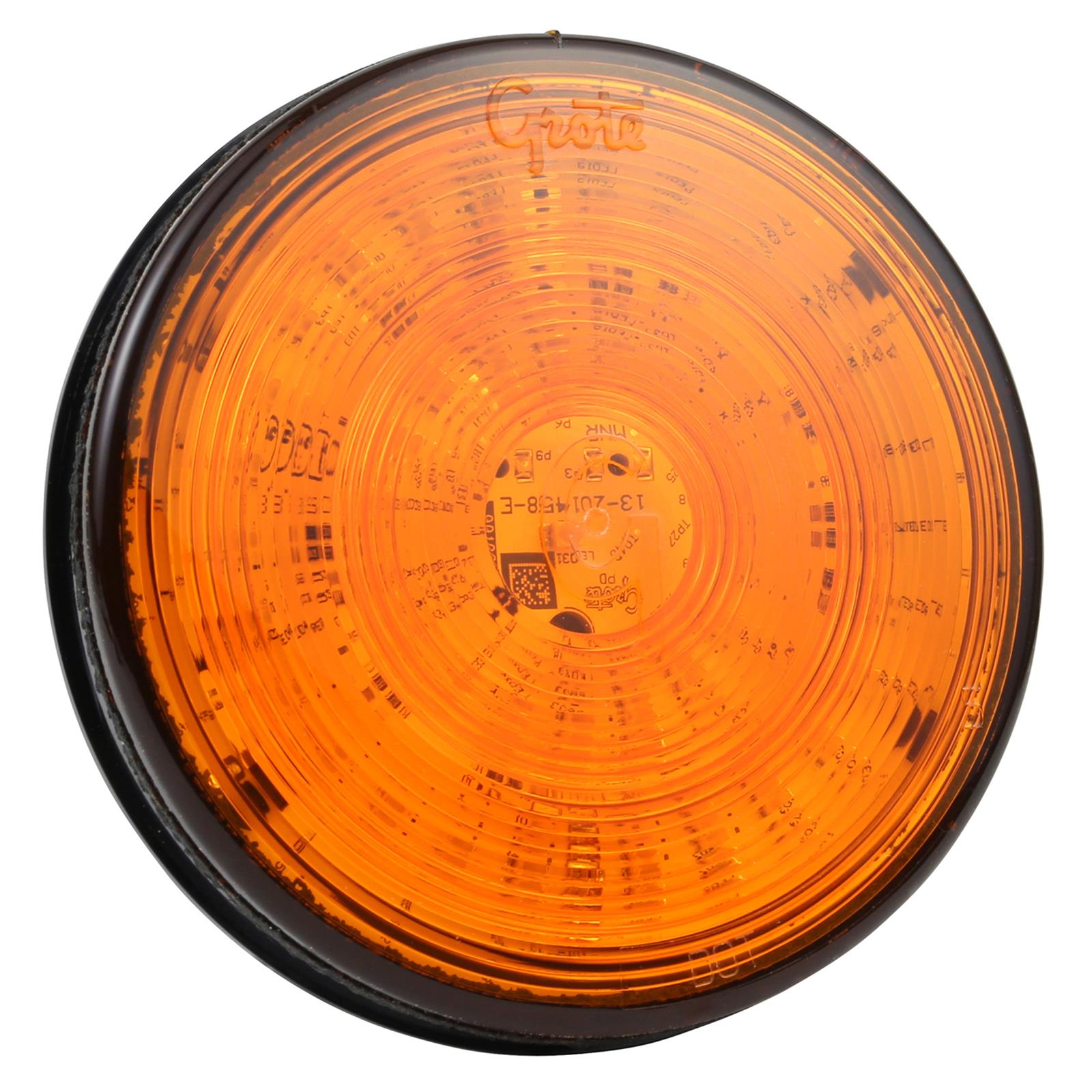Grote 53413 Grote Industries SuperNova 4 in. Full Pattern LED
