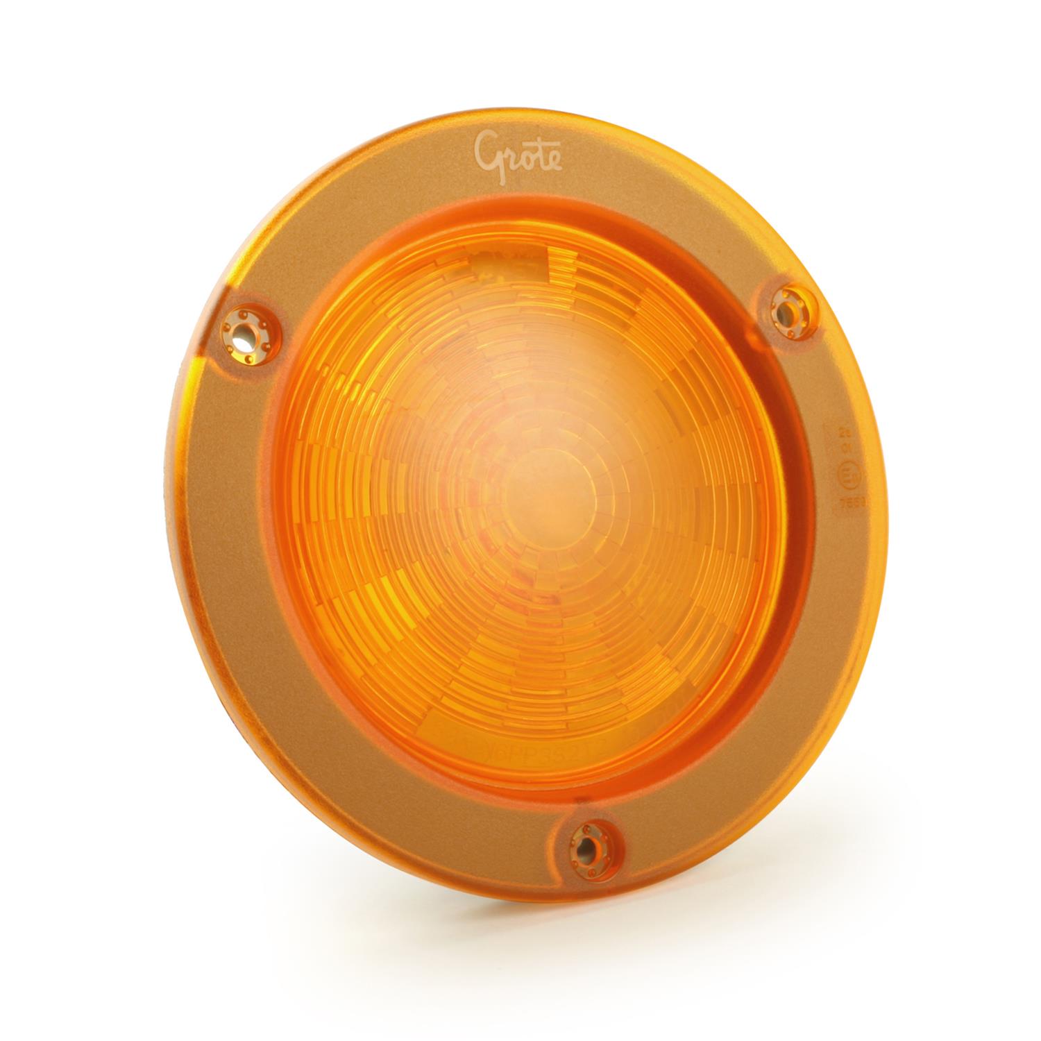 Grote 54573-3 Grote Industries SuperNova 4 in. NexGen LED Stop