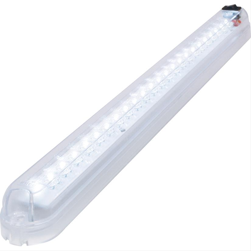 Grote 60591 Grote Industries LED Slimlite Courtesy Lamps | Summit Racing