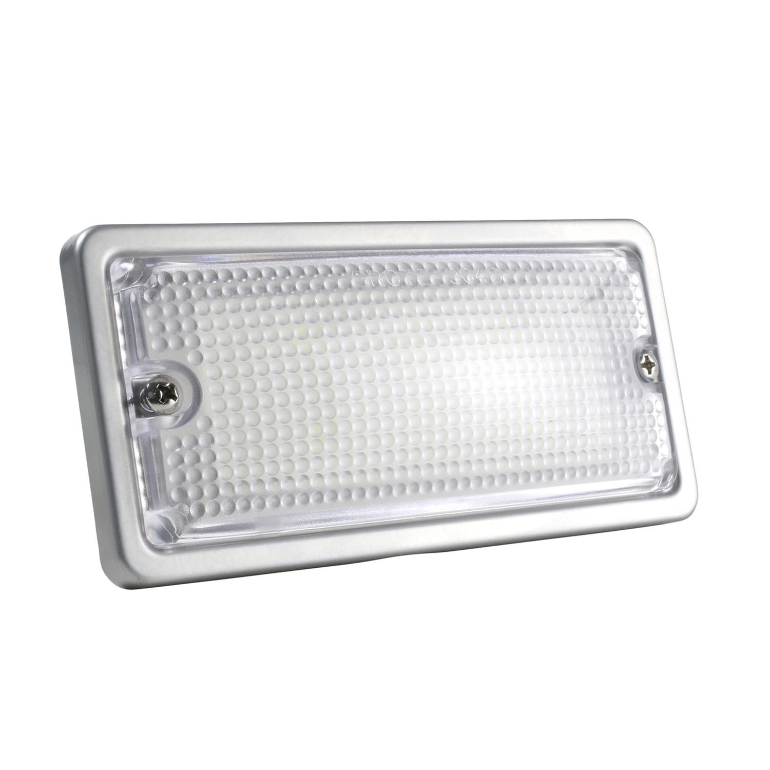 Grote 61861 Grote Industries Courtesy and Dome Rectangular LED Lamps ...