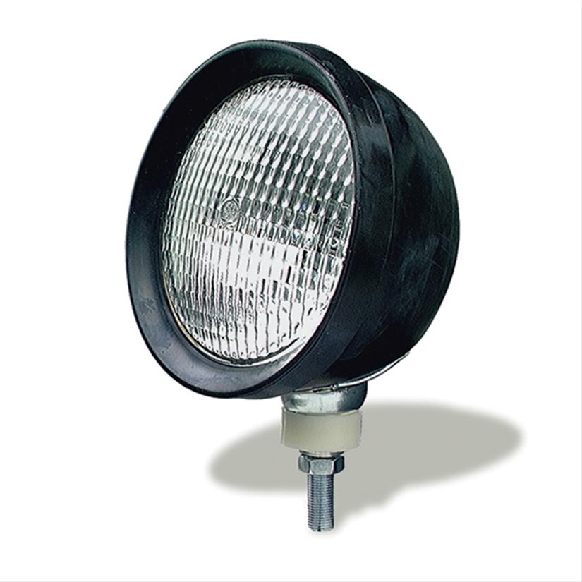Grote 64491 Grote Industries Par 46 Rubber Housing Tractor and