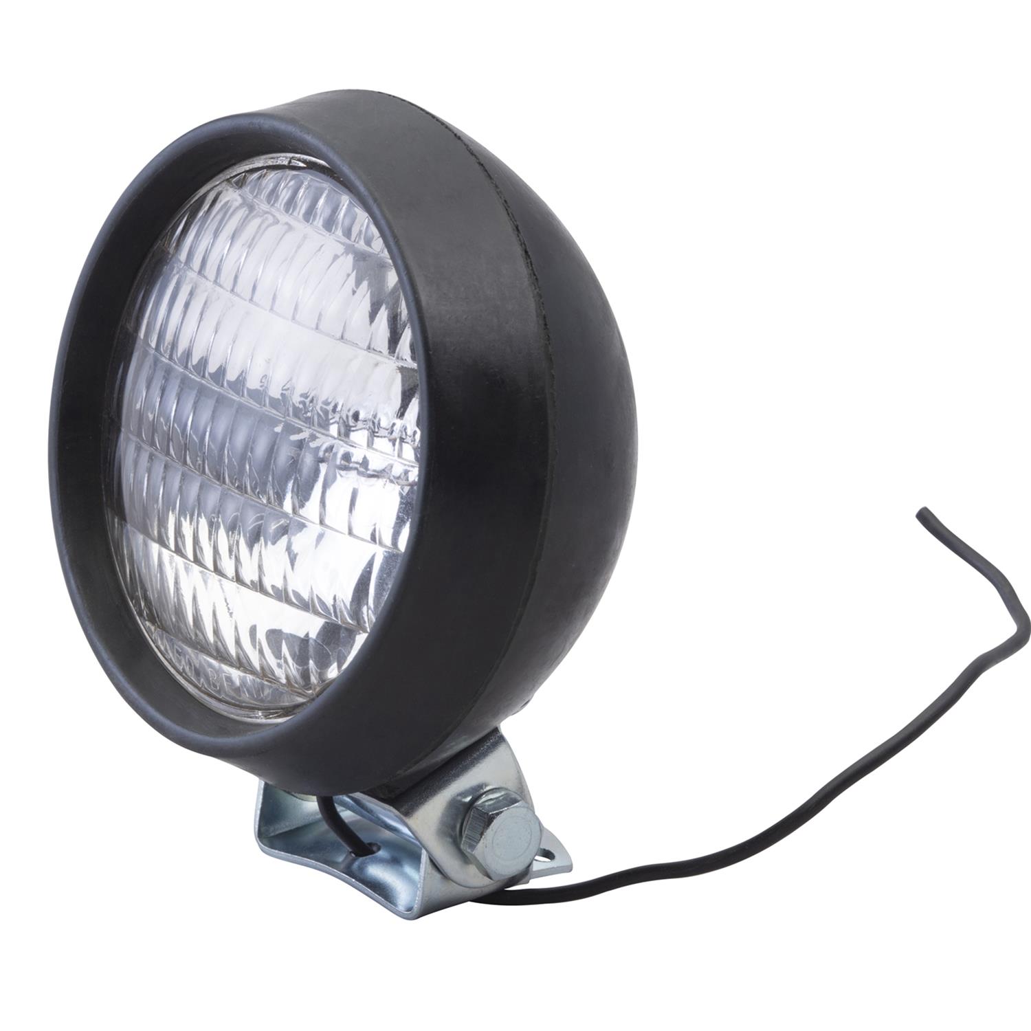 Grote 64921 Grote Industries Par 36 Rubber Tractor and Utility Lamps