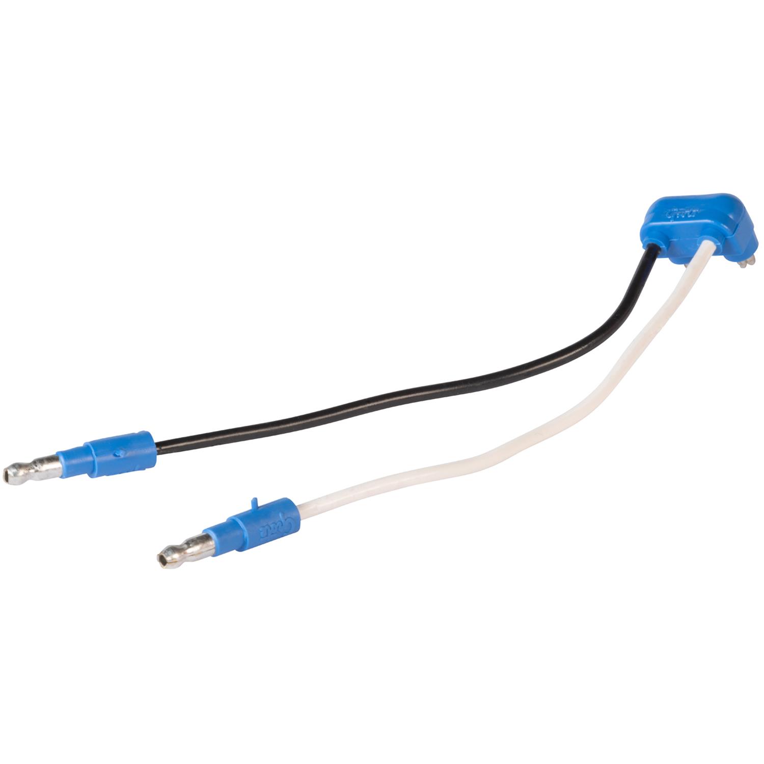 Grote 66801 Grote Industries Sealed Marker Lamp Pigtails Summit Racing