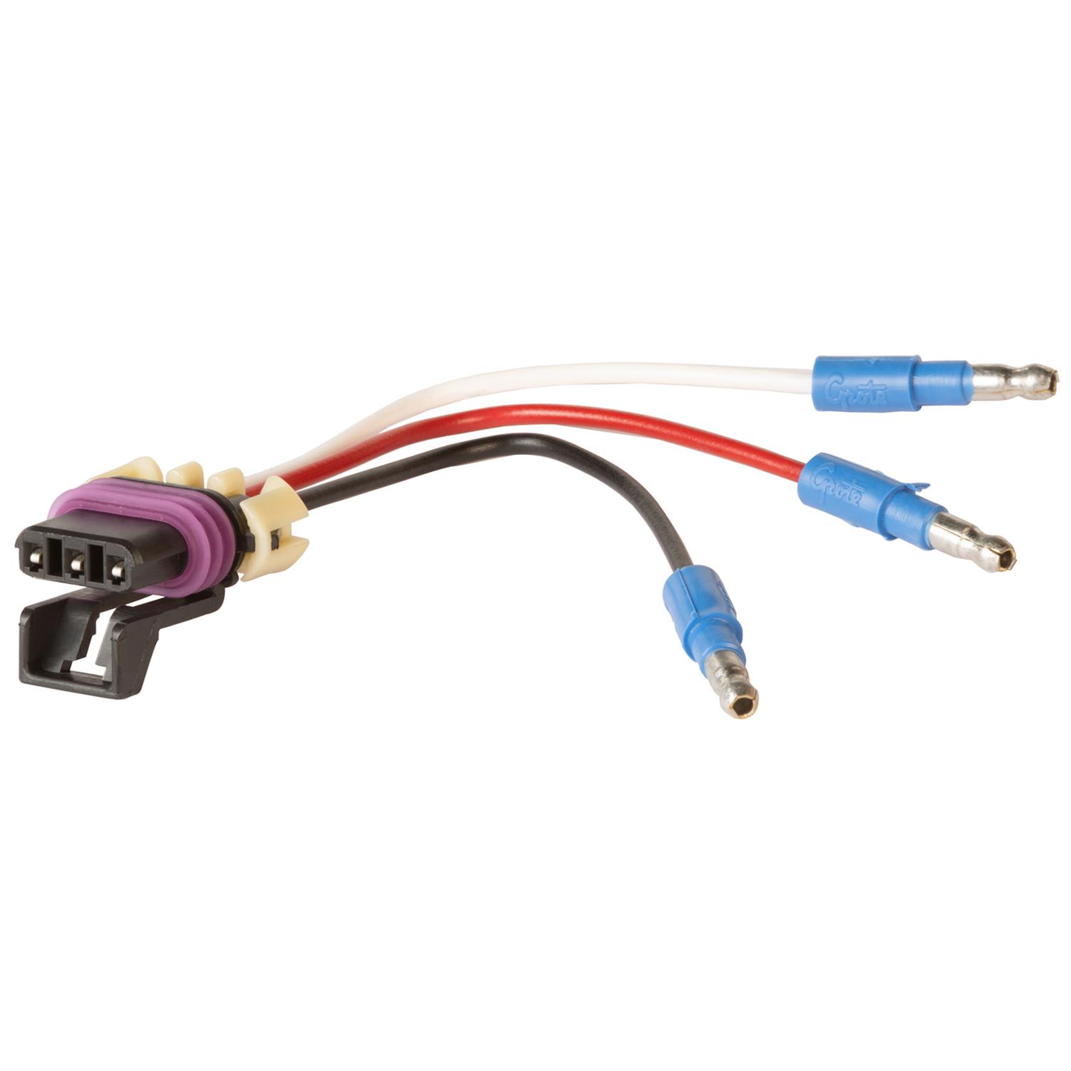 Grote 66826 Grote Industries Packard Connector Pigtails | Summit Racing