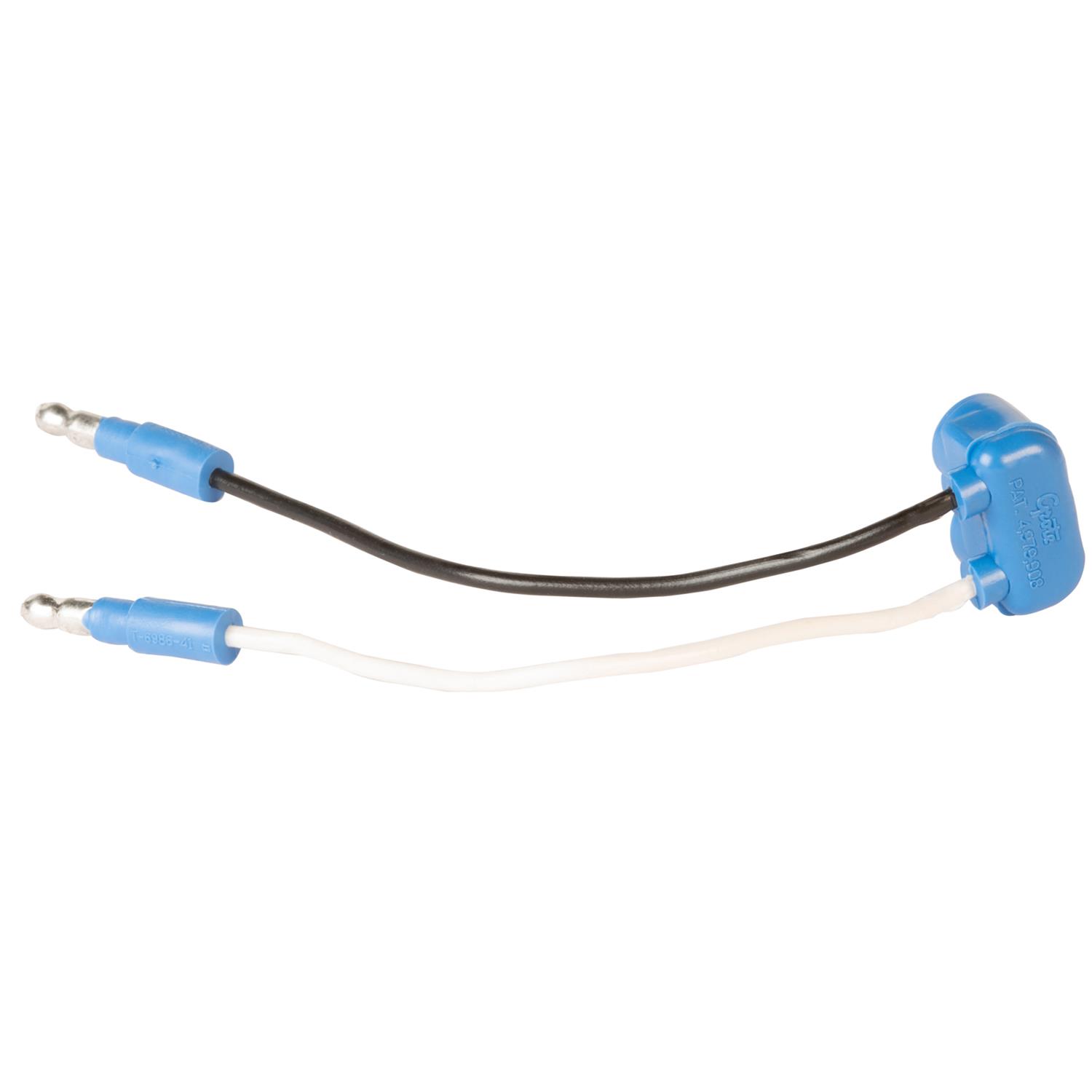 Grote 66851 Grote Industries Sealed Marker Lamp Pigtails Summit Racing