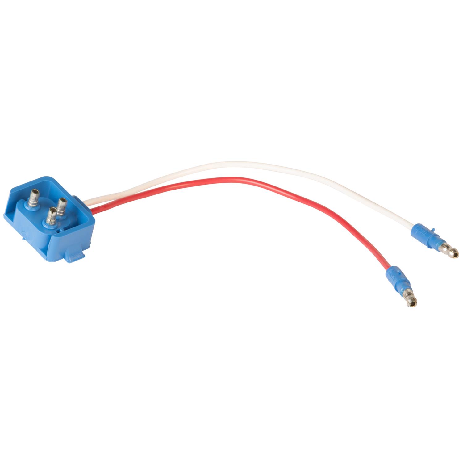 Grote 67020 Grote Industries 2Wire Lamp Pigtails Summit Racing