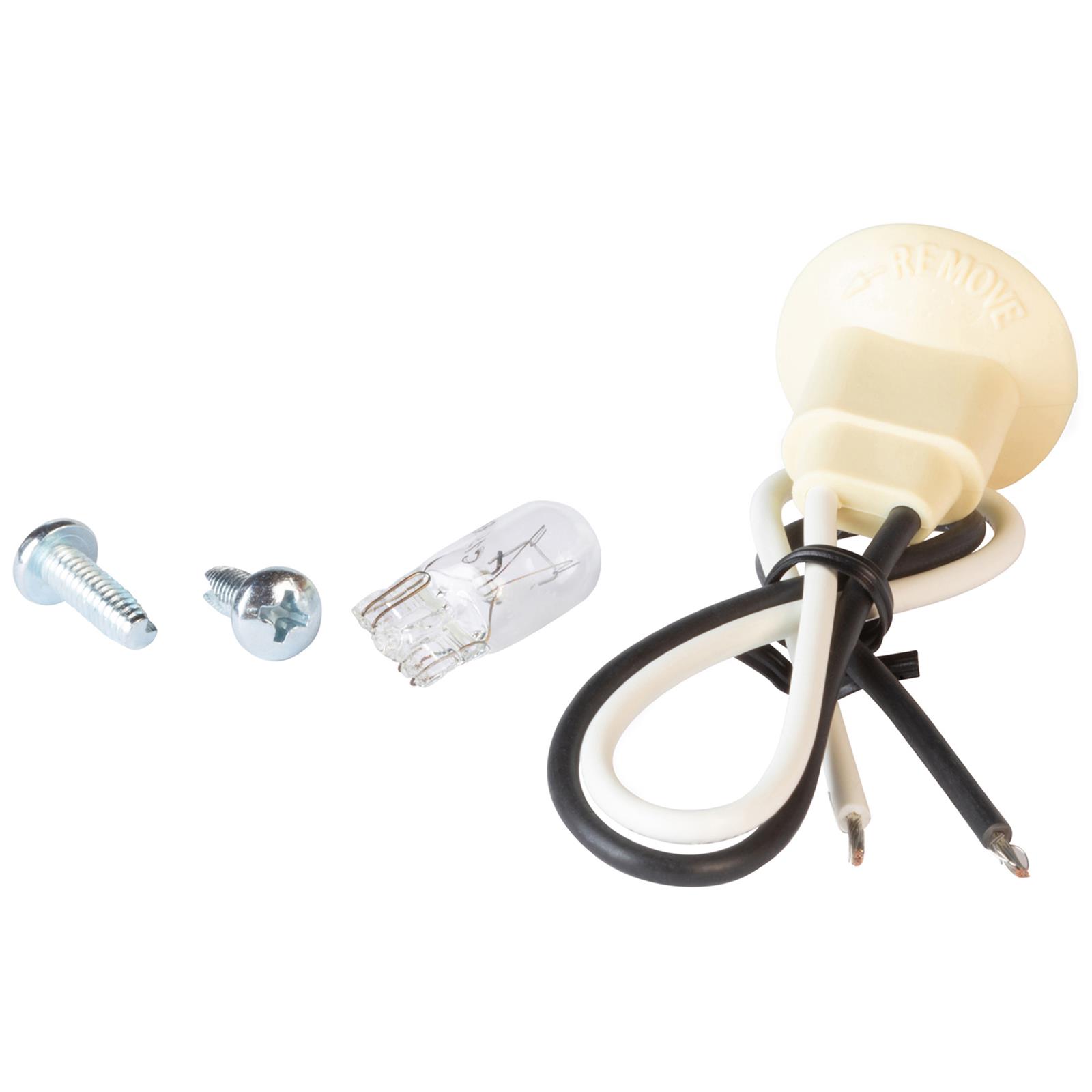 Grote 68380 Grote Industries Lamp Socket Pigtails | Summit Racing