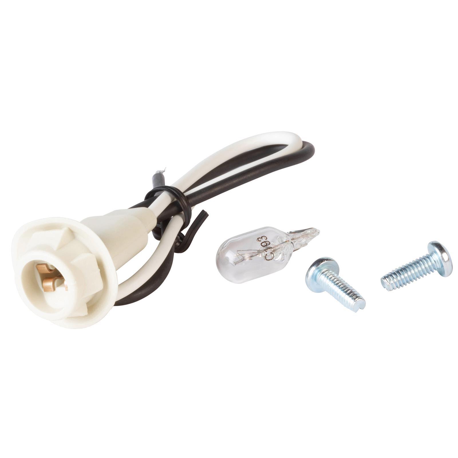 ＊ GRAS RAVELランプ B22 Lamp Socket用工具 ビンテージ Grote 68380 Grote Industries Lamp Socket Pigtails | Summit Racing