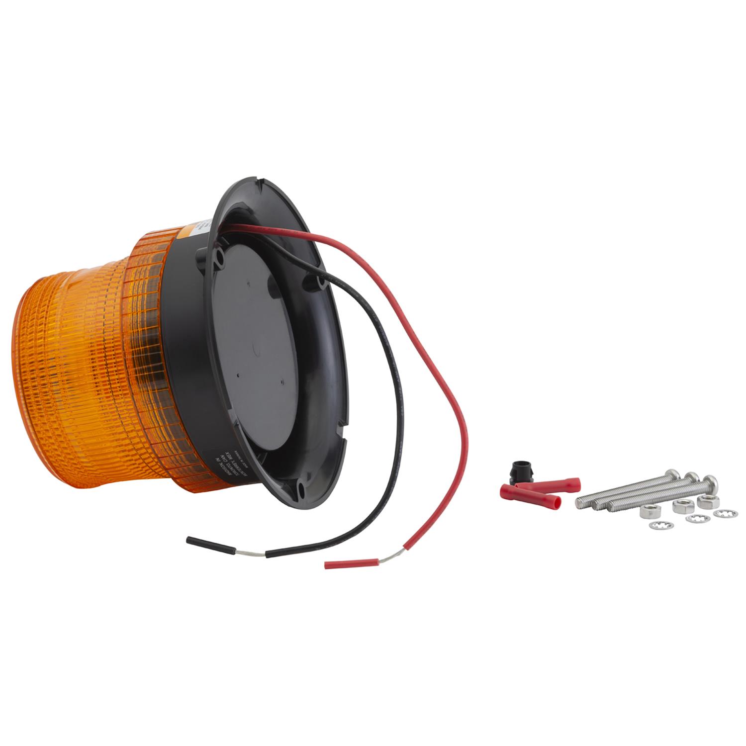 Grote 77103 Grote Industries Single Flash Mighty Mini Strobe Lights