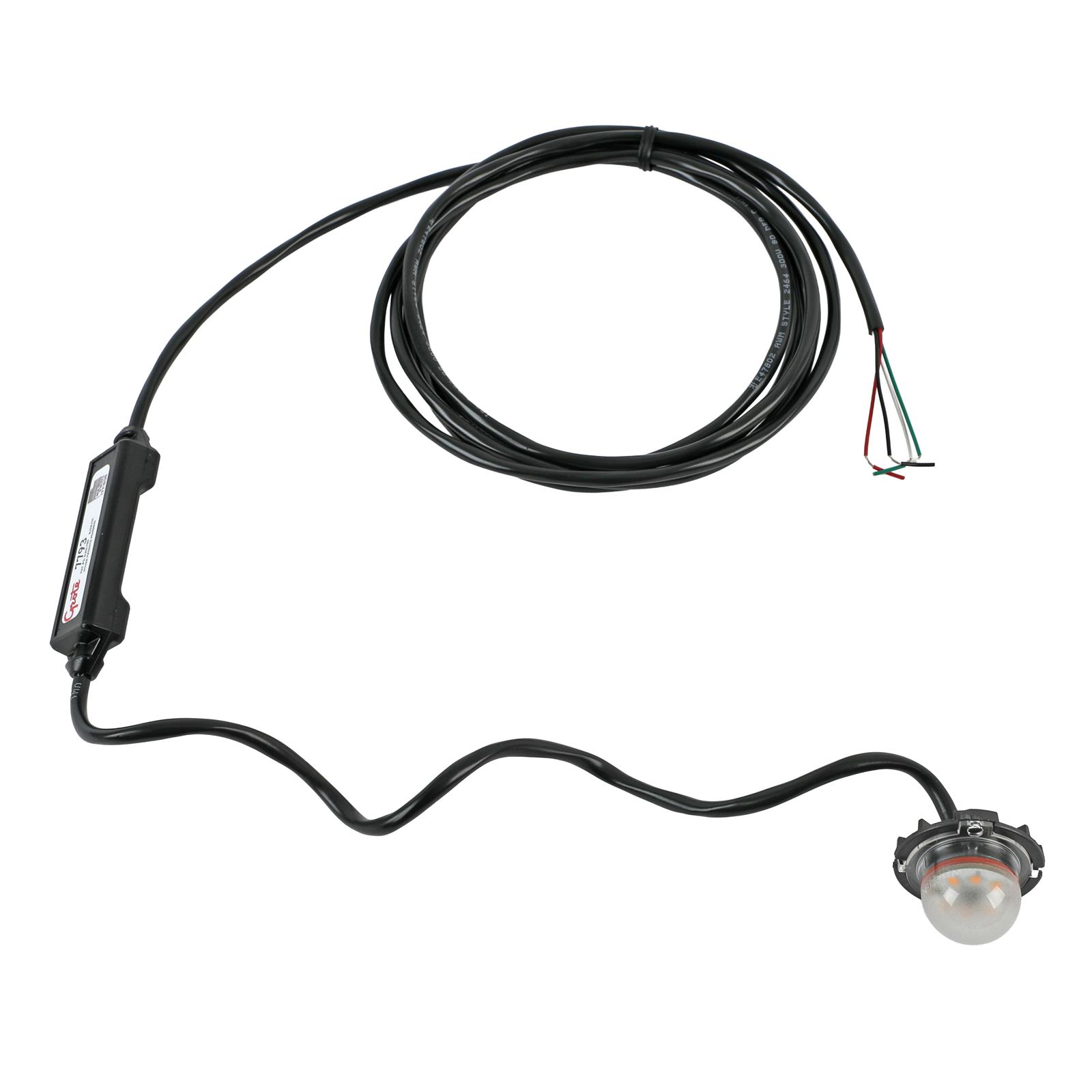 Grote 77933 Grote Industries LED Vortex Hide-Away Strobe Lights