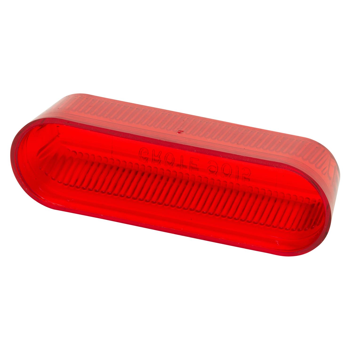 Grote 90152 Grote Industries Trailer Lamp Replacement Lenses Summit