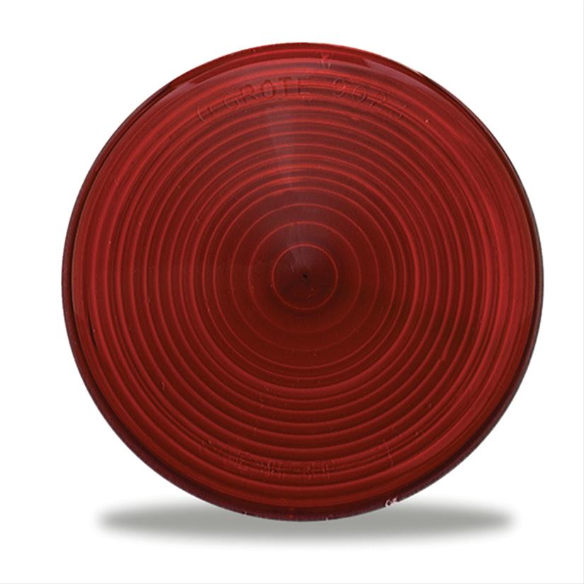 Grote 90232 Grote Industries Trailer Lamp Replacement Lenses Summit