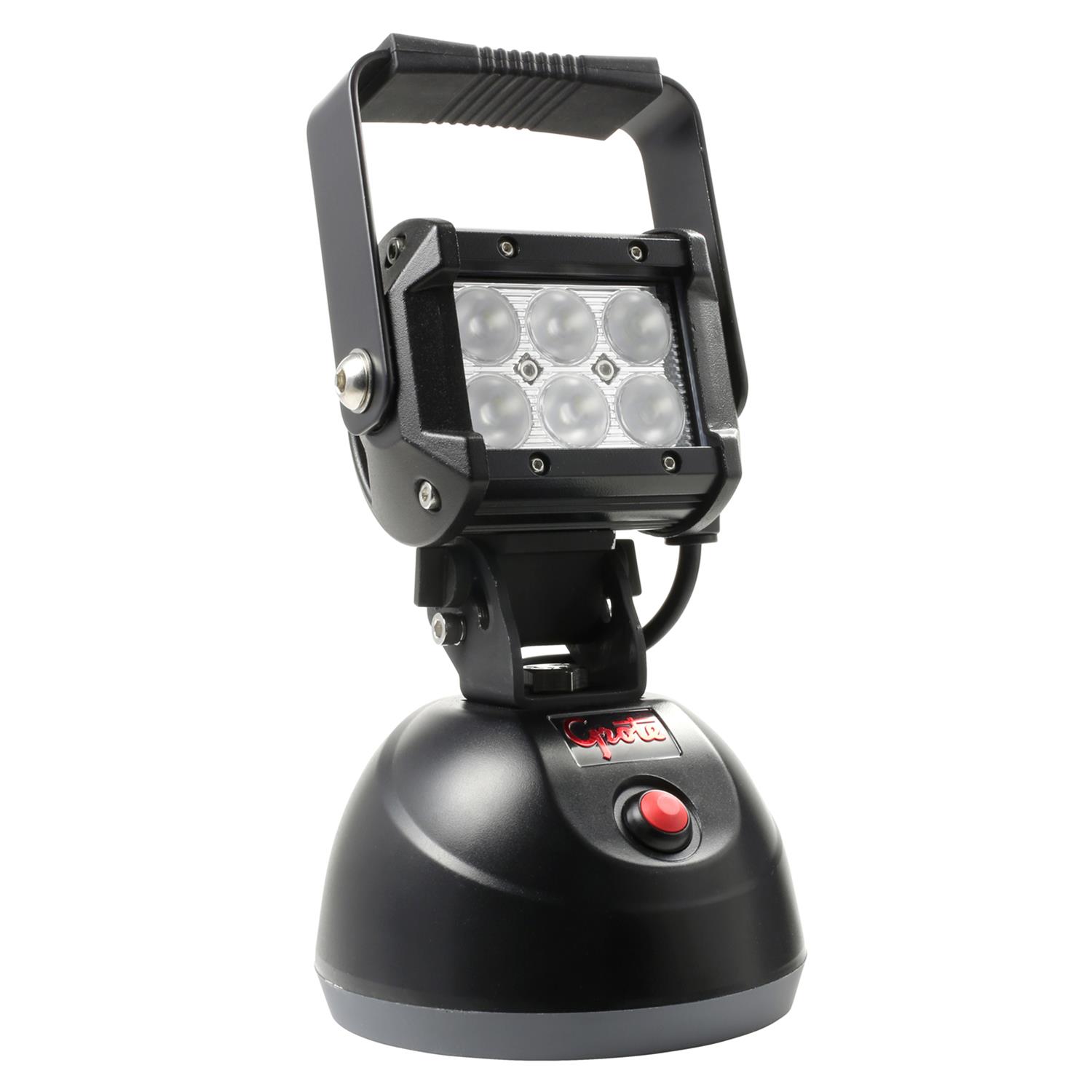 Grote BZ501-5 Grote Industries Go Anywhere LED Work Lights Summit Racing
