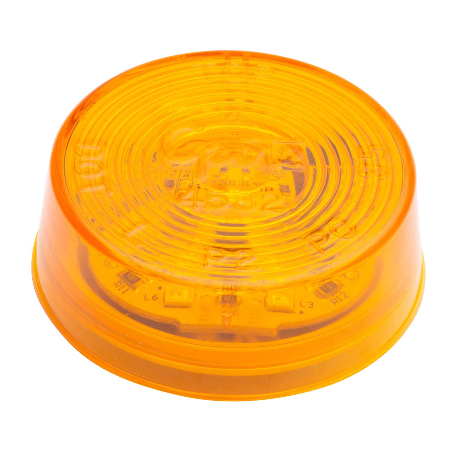 Grote G3003 Grote Industries Hi Count 2 in. 9-Diode LED Lamps 