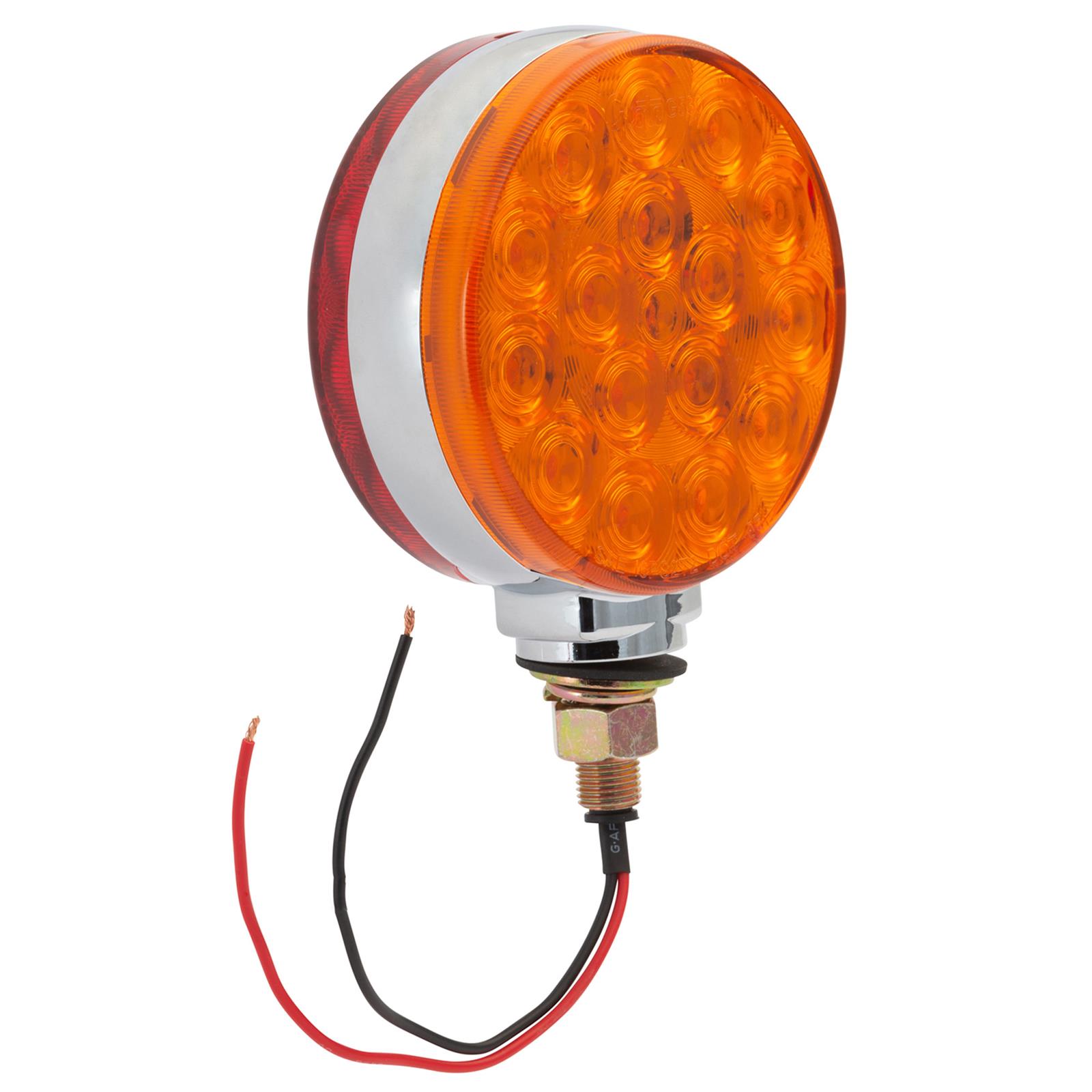 Grote G5300 Grote Industries Hi Count LED Double Face Lamps