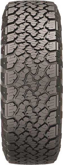 G⇨O@ Amazon.com: GT Radial Adventuro ATX P255/70R16 109T