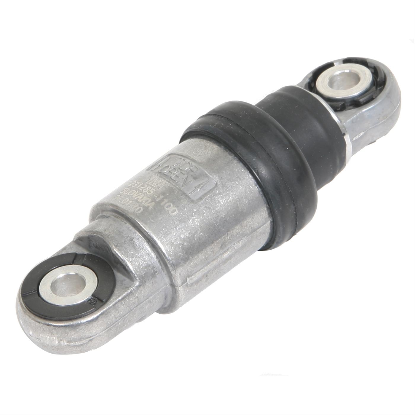 Goodyear Replacement Belts and Hoses 49306 Goodyear AccuDRIVE