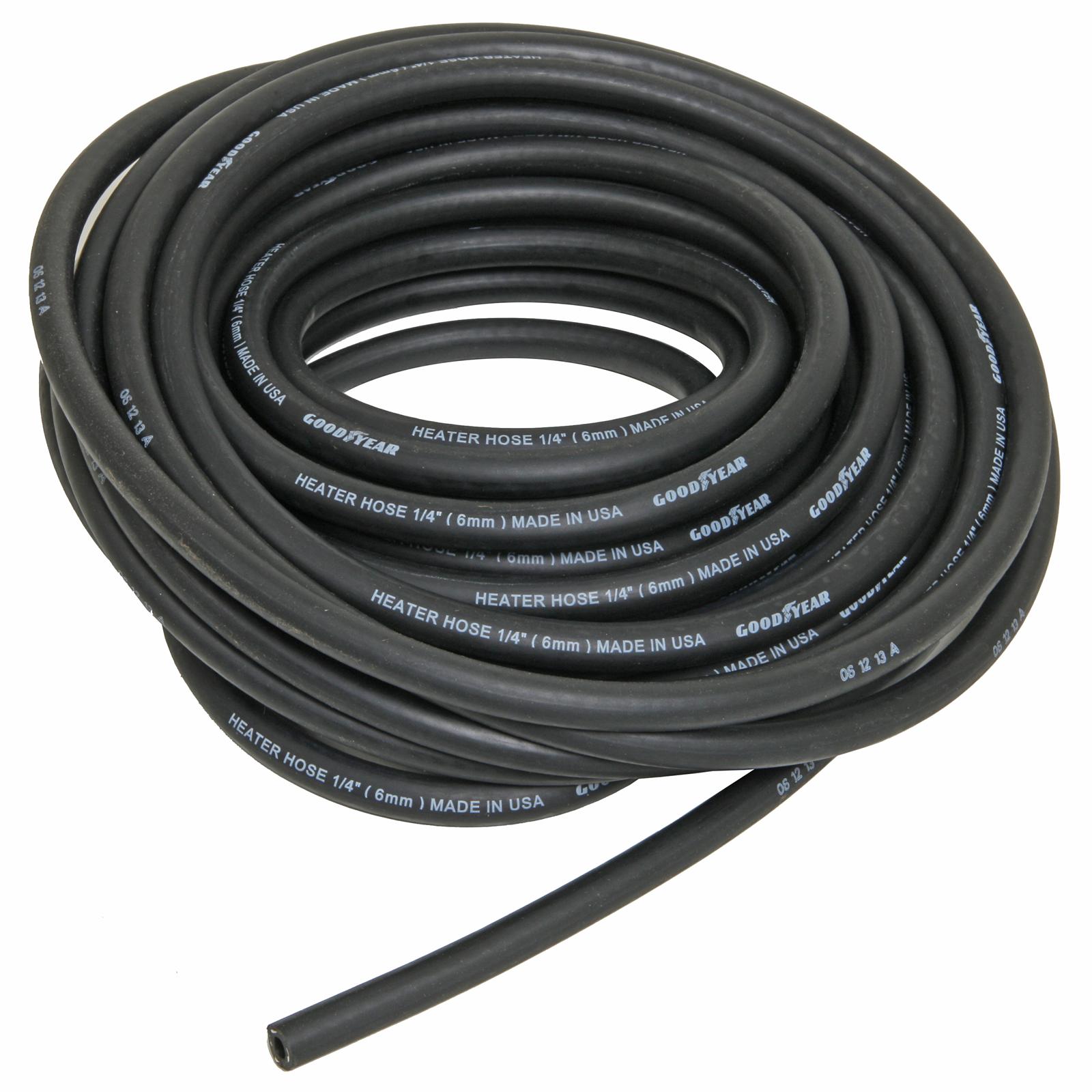 Goodyear Replacement Belts and Hoses 64994 Goodyear Heater Hoses