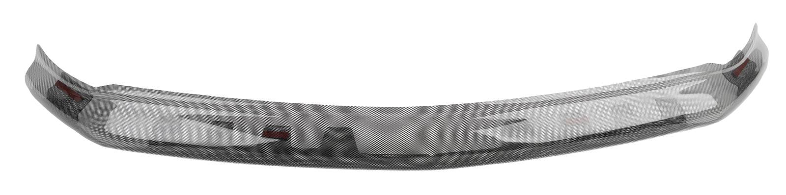 GT Styling 70730X GT Styling Bug-Gard Hood Deflectors | Summit Racing