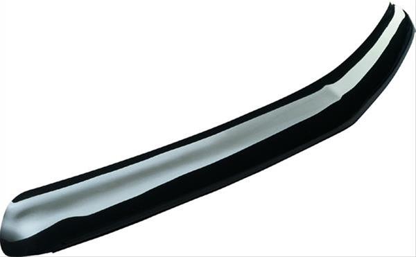 GT Styling 79131S GT Styling Omni-Gard Hood Deflectors | Summit Racing