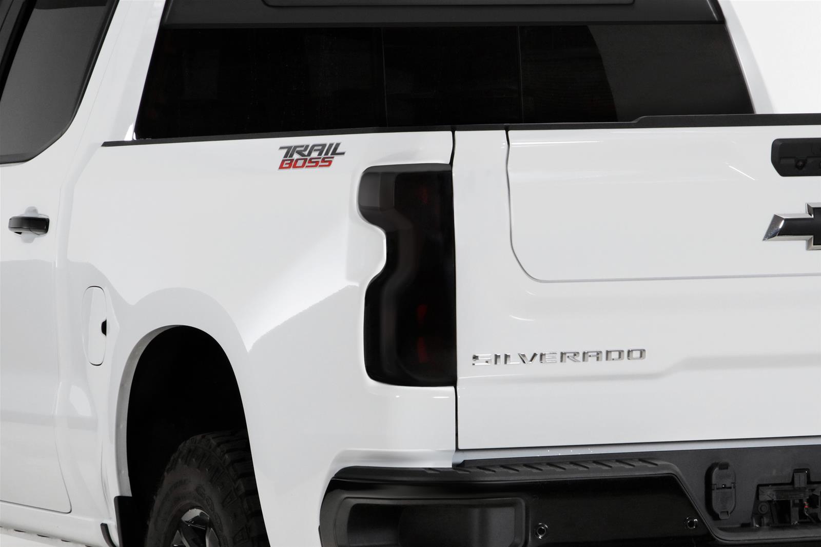 GT Styling GT4990 GT Styling Blackout Taillight Covers | Summit Racing