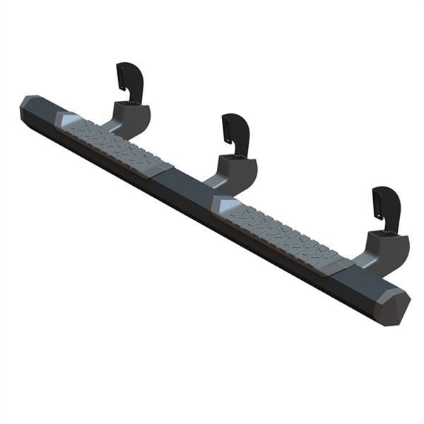 Gem Tube 300003 GEM Tubes OCTA Series Nerf Bars Summit Racing