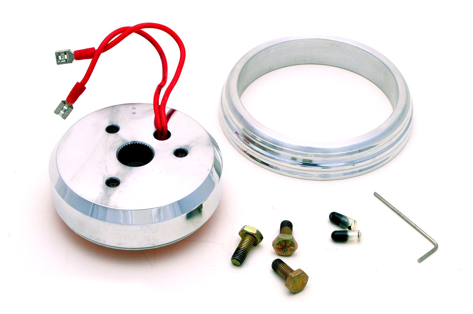 GT Performance OCT04 GT Performance Steering Wheel Installation Kits