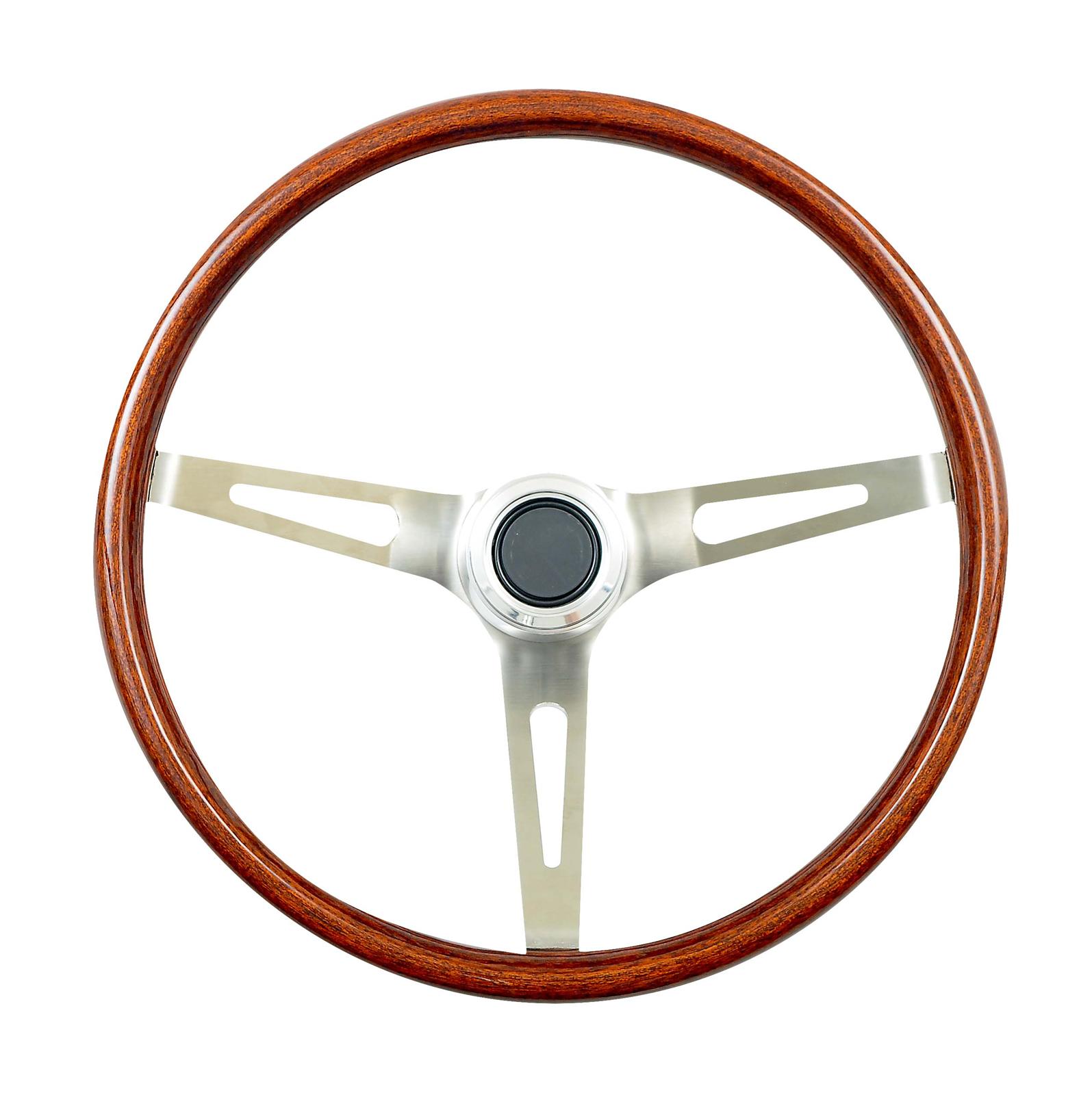 GT Performance Steering Wheel Wood GT Classic GT Performance Steering Wheel Wood GT Classic