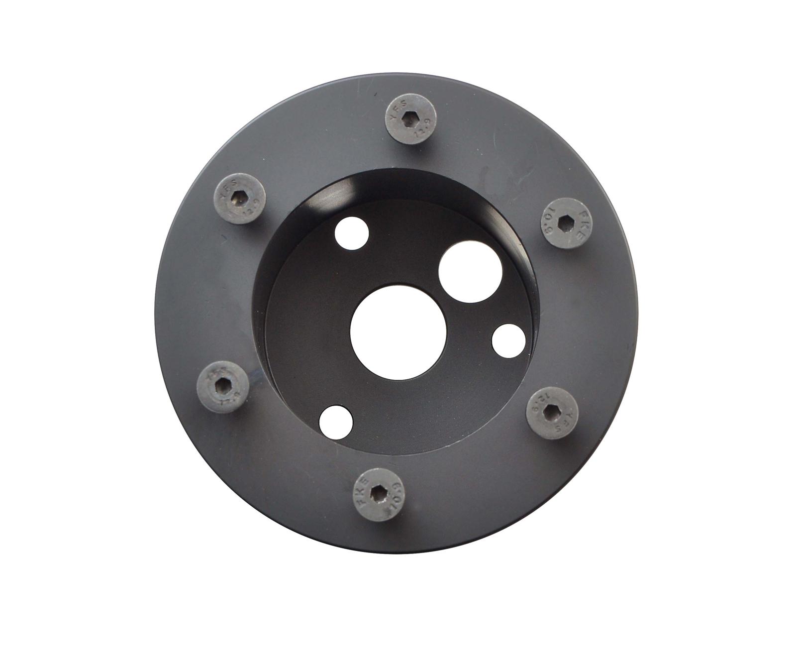 GT Performance Steering Wheel Installation Kits