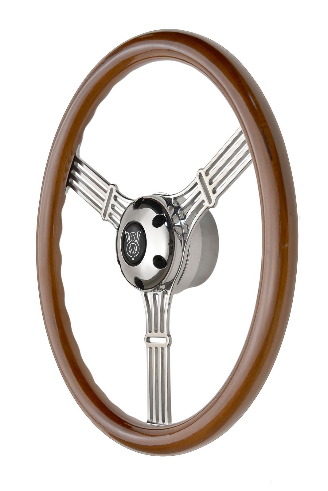GT Performance 21-5647 GT Performance GT-3 Gasser Banjo-Style Steering ...