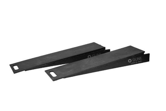 GUNI GUNI-AR-HD GUNI Trailer Ramps | Summit Racing