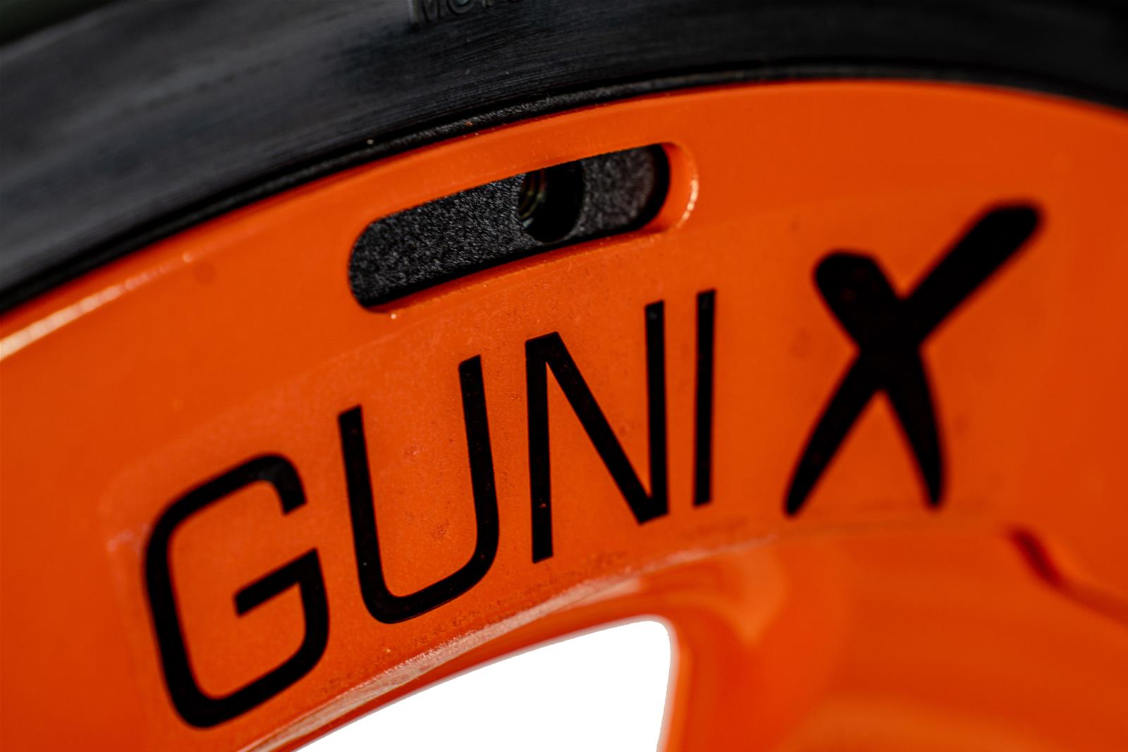 GUNI GUNIX56 GUNI X 56 Universal Bolt/Lug Pattern Wheels | Summit