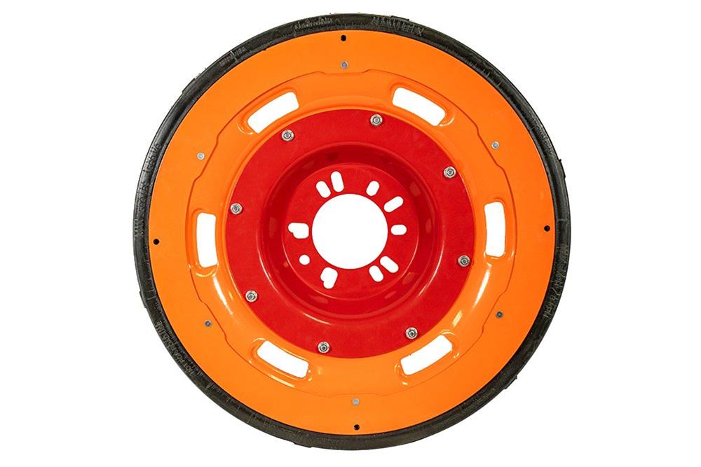 GUNI GUNIX56 GUNI GUNIX 56 Universal Bolt/Lug Pattern Wheels