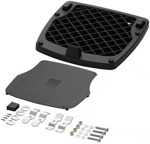 GIVI 270-6206 Givi Universal Monokey Plate Kits | Summit Racing