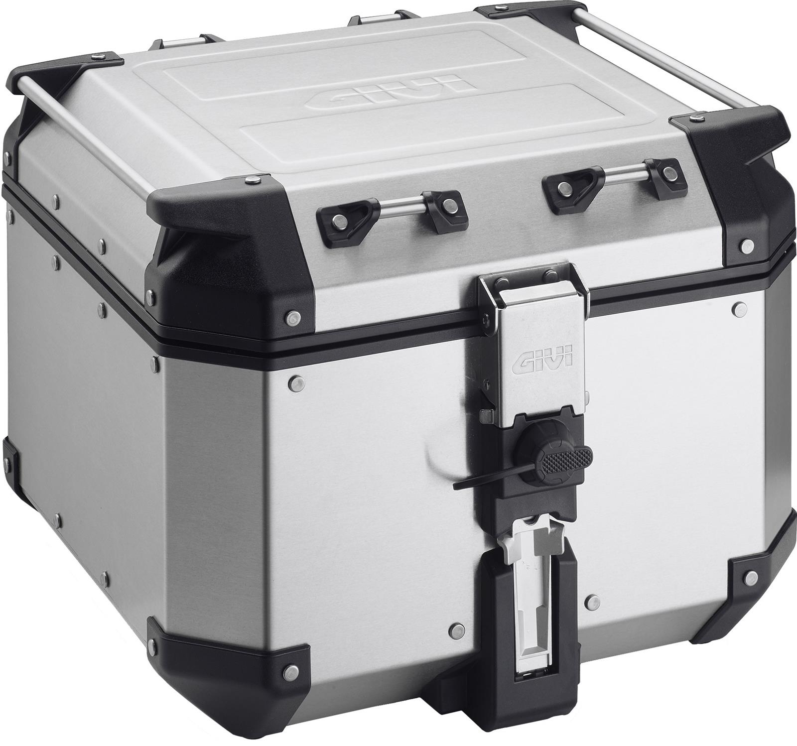 GIVI 270-6077 Givi Monokey Trekker Outback Series Top Cases