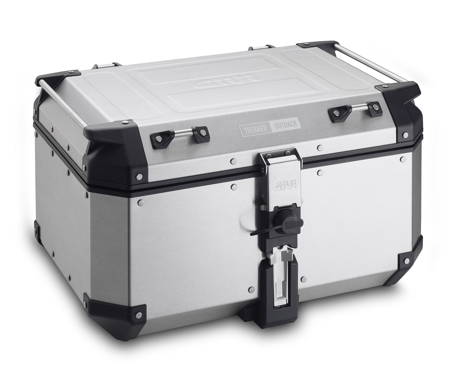 GIVI 270-6078 Givi Monokey Trekker Outback Series Top Cases