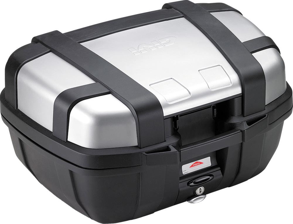 GIVI 270-6006 Givi Monokey Trekker Top Cases | Summit Racing