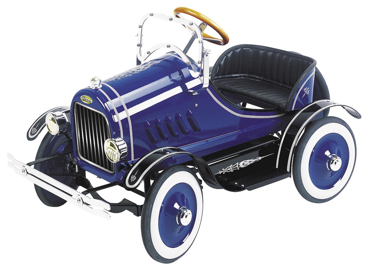 Summit Gifts 12616 Roadster Pedal Cars | Summit Racing