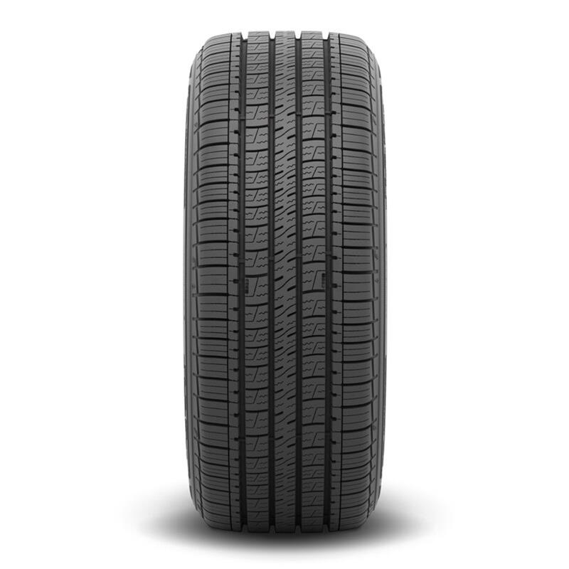 Goodyear Street Tires 110205702 Goodyear Assurance MaxLife 2 Tires