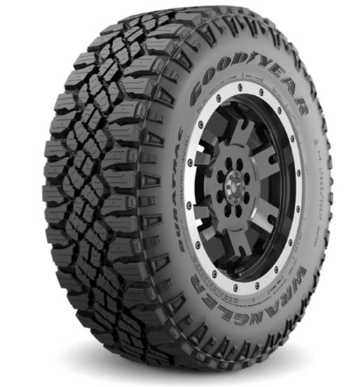 車のパーツ GOODYEAR Dura Grip グッドイヤー「DURAGRIP」（デュラグリップ）トヨタの新型「ヴォクシー