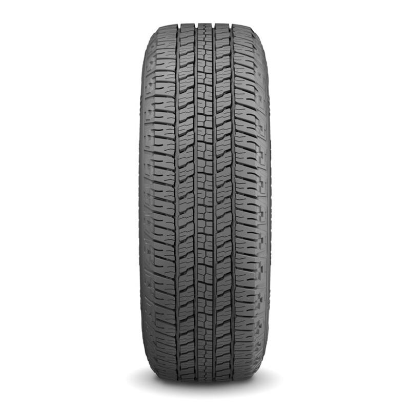 Goodyear Street Tires 157069622 Goodyear Wrangler Fortitude HT
